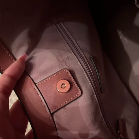 Kate Spade 454 Shoulder Bag - Picture 5 of 5